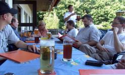 Wandertag 2008